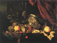 Heem, Jan Davidsz de - Still-Life